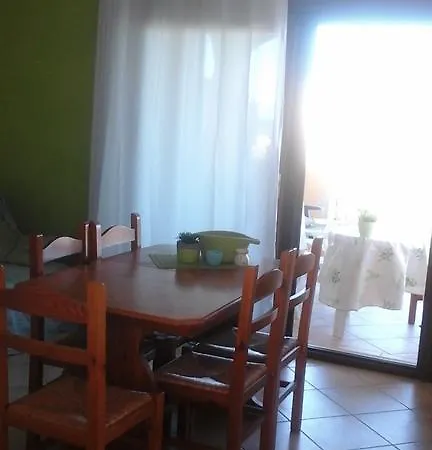 Fiori Di Bados Hébergement de vacances *
