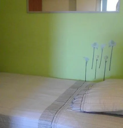 Hébergement de vacances Fiori Di Bados Olbia