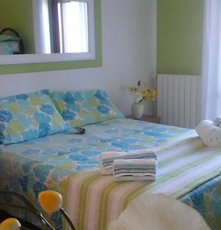 Hébergement de vacances Fiori Di Bados