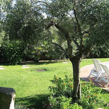 Fiori Di Bados Hébergement de vacances *