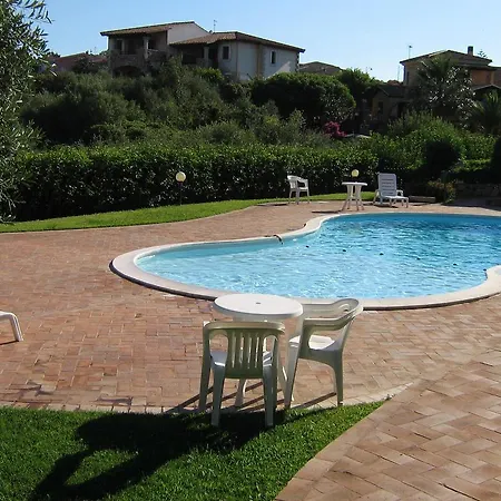 Fiori Di Bados Hébergement de vacances